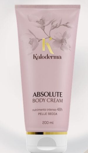 Crema absolute nutrimento 48h 200 ml kaloderma- Martelli
