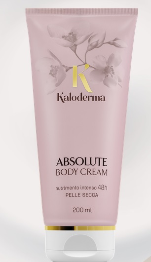 Crema absolute nutrimento 48h 200 ml kaloderma- Martelli