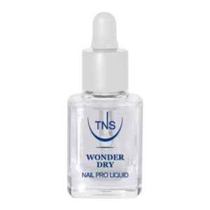 Asciuga Smalto Gocce Wonder dry 10 Ml - Tecniwork