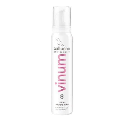 Callusan Schiuma Vinum 125 Ml- Tecniwork