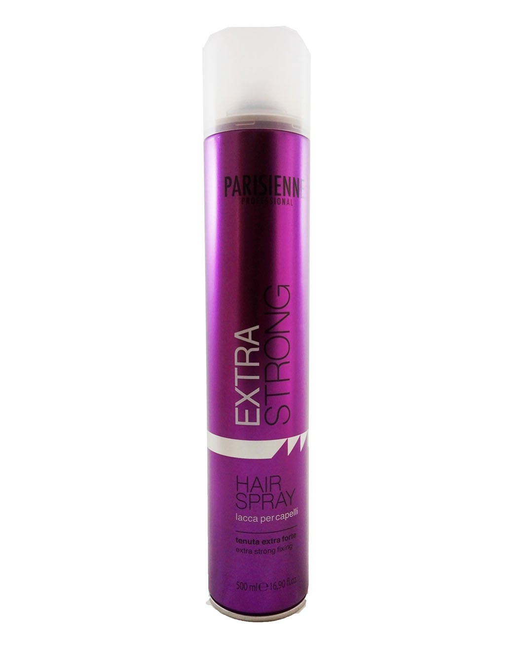 Lacca Brillante Extra Strong 500 Ml - Parisienne