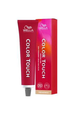 Color touch ammonia free 60ml Wella