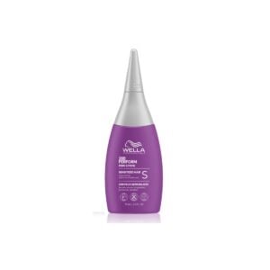 Permanente per capelli sensibilizzati S Pro+ Perform perm lotion 75ml Wella