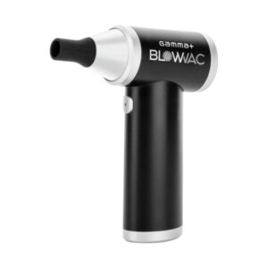 Soffiatore e aspiratore Blowvac mini per tecnica Air Touch- Gamma Piu