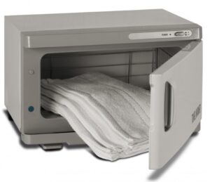 Scalda Salviette Asciugamani Towel Warmer  178w 11 Litri - Xanitalia