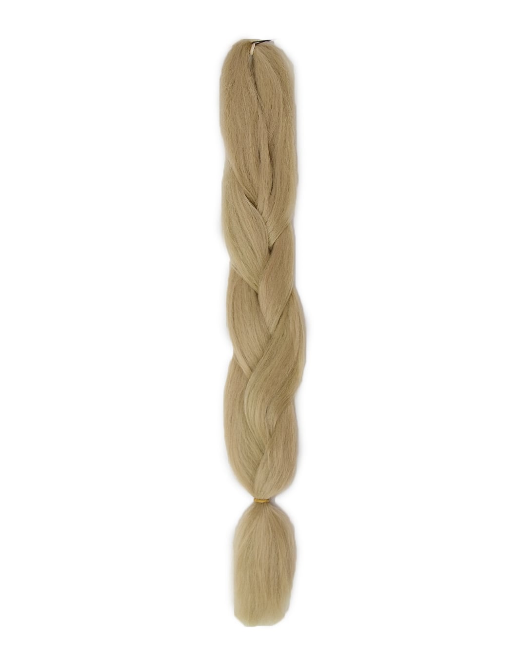 Allungamento Da Intreccio Braid 60 Cm - Labor/24 Biondo Chiarissimo Beige