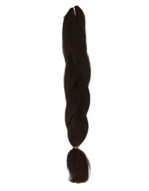 Allungamento Da Intreccio Braid 60 Cm - Labor/4 Castano