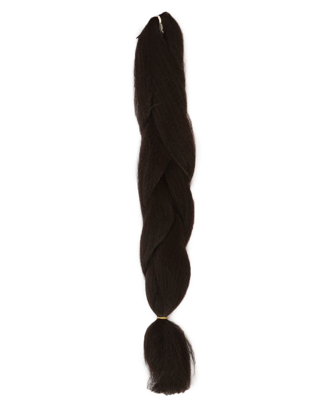 Allungamento Da Intreccio Braid 60 Cm - Labor/4 Castano
