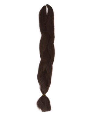 Allungamento Da Intreccio Braid 60 Cm - Labor/6 Castano Chiaro