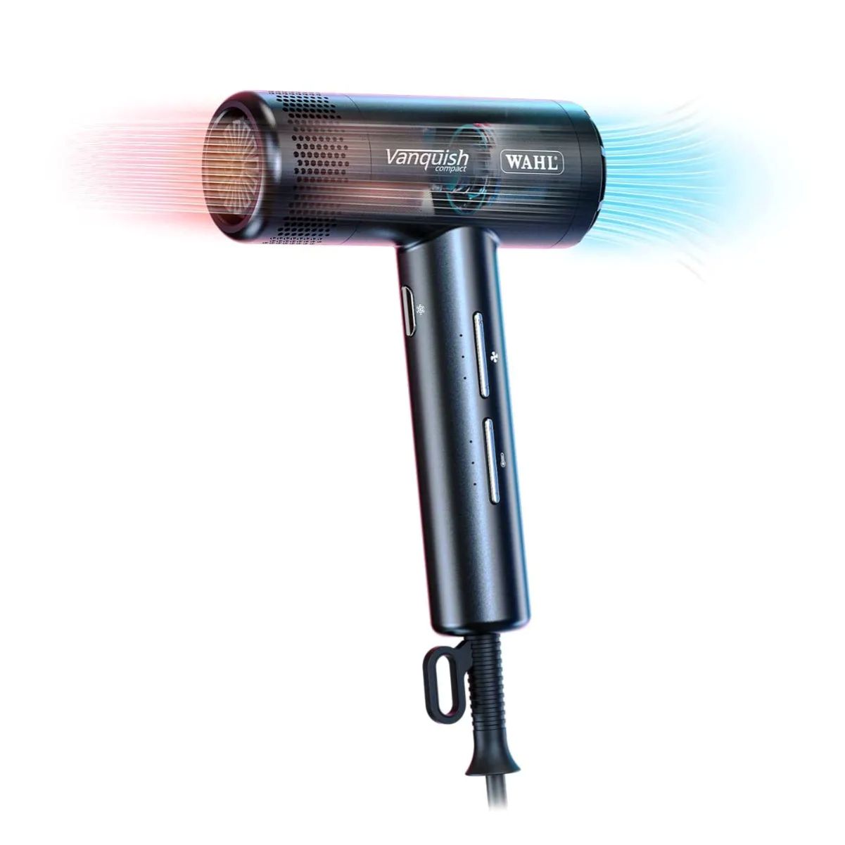 Phon Vanquish compact 1600W - Wahl - immagine 2