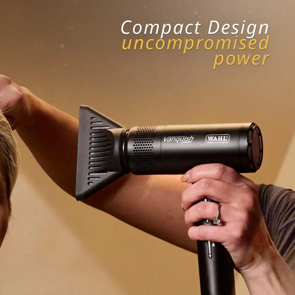 Phon Vanquish compact 1600W - Wahl - immagine 6