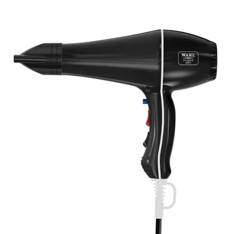 Phon Super Dry 2000w - Wahl