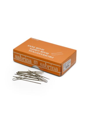 Forcine Invisibili Grosse Art. 351 500gr - Locatelli