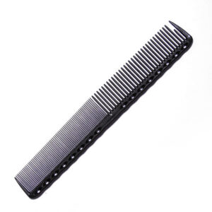 Pettine da taglio carbon black 189mm YS-336 - YS Park