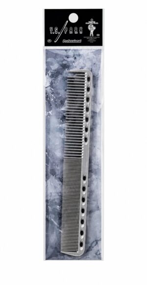 Pettine da taglio 180mm YS Park/silver