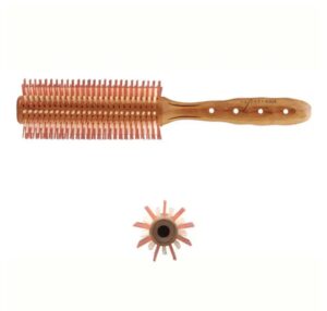 Spazzola legno di betulla YS-40G4 42mm - Y.S Park