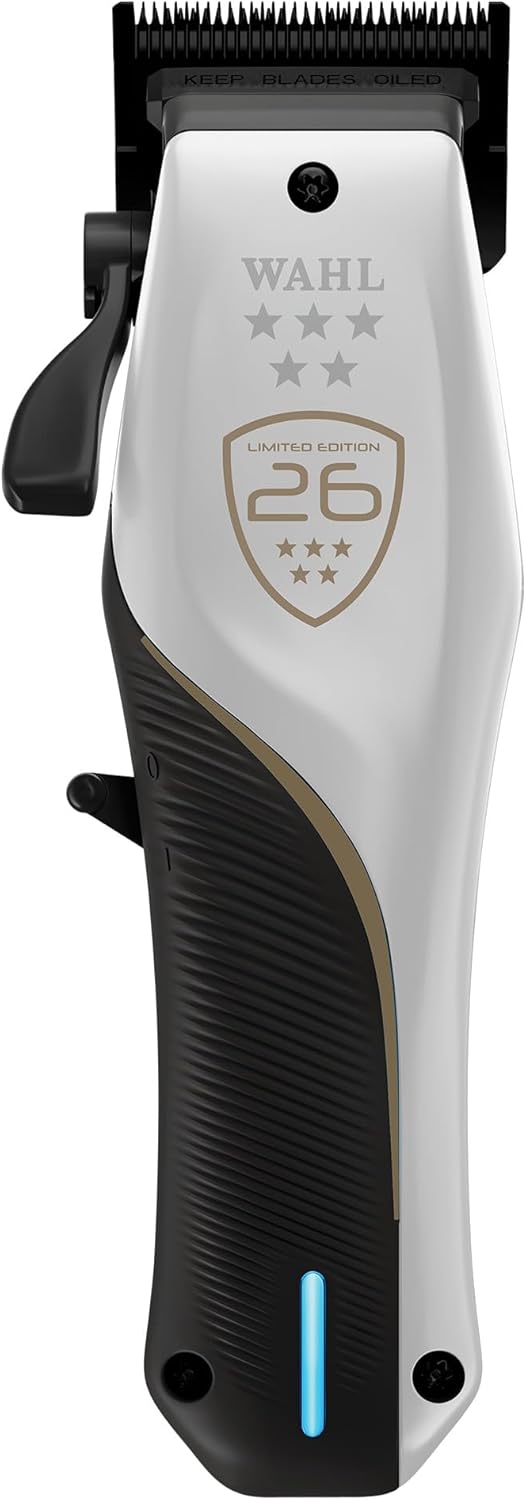 Tagliacapelli Vapor Ce Champions - Wahl