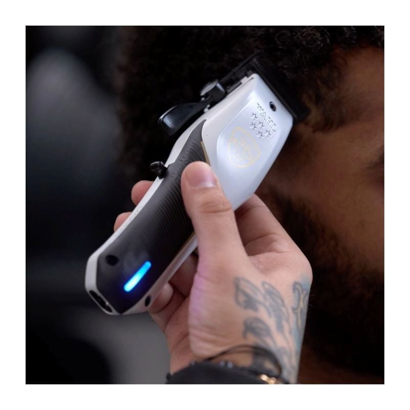 Tagliacapelli Vapor Ce Champions - Wahl - immagine 5