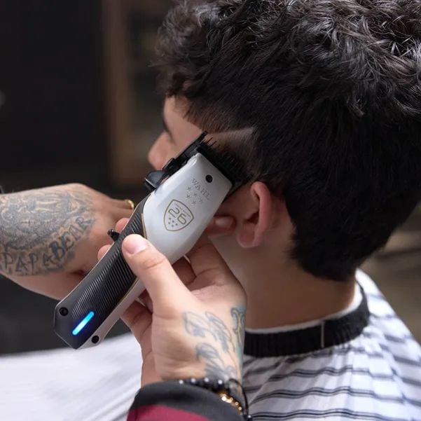 Tagliacapelli Vapor Ce Champions - Wahl - immagine 6