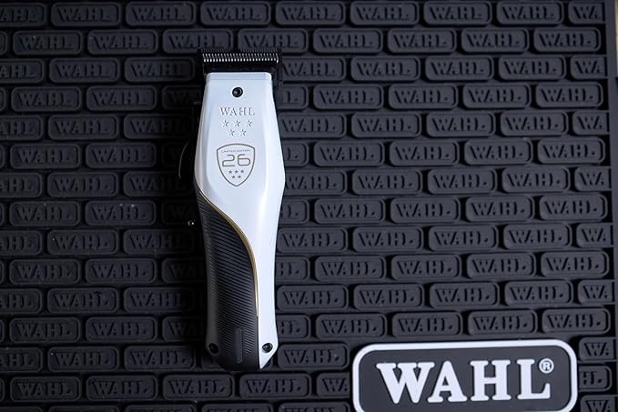 Tagliacapelli Vapor Ce Champions - Wahl - immagine 8