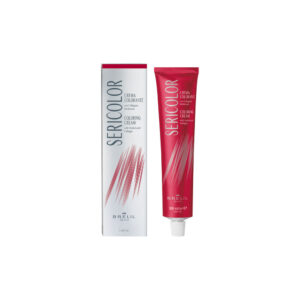 Sericolor 100 Ml/7.4 Biondo Medio Rame