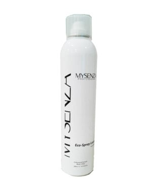 Lacca Ecologica Forte Eco-Spray 300 Ml - Mysenza