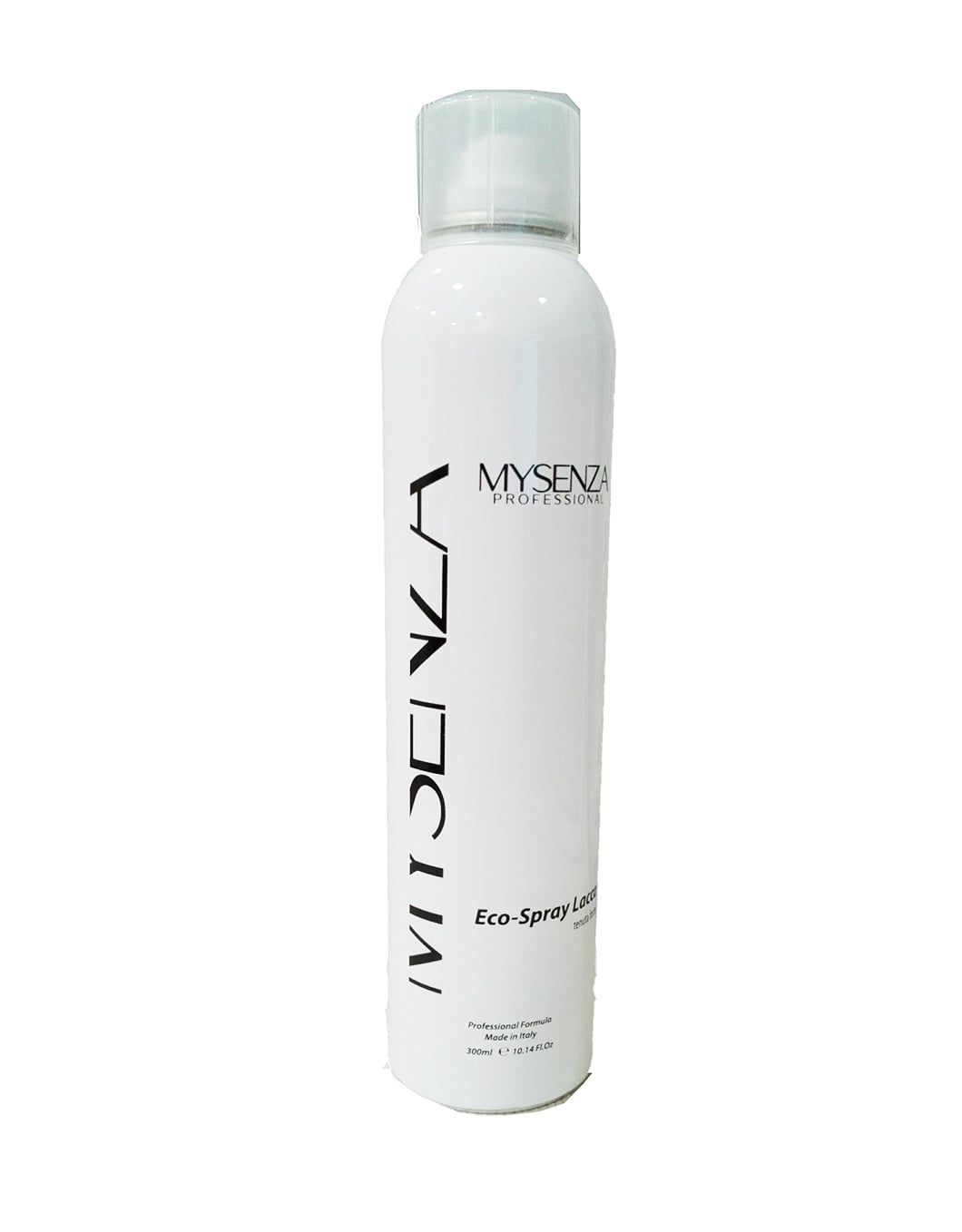 Lacca Ecologica Forte Eco-Spray 300 Ml - Mysenza