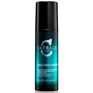 Definitore Riccioli Catwalk Curls Rock Amplifier 150ml - Tigi