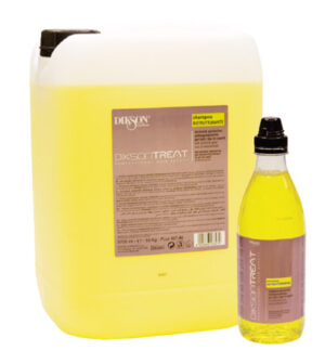 Tanica Shampoo Ristrutturante 10 Kg - Dikson