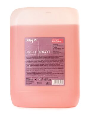 Tanica Shampoo Riparatore 10 Kg - Dikson