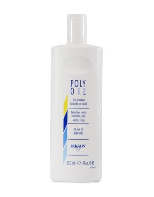 Poly Oil 250 Ml - Dikson