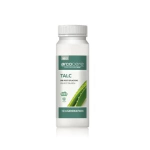 Talco pre-post epilazione 100 gr - Arco