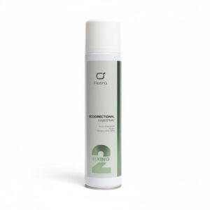 Lacca Ecologica Extra Strong Zero 8 Look Hair 300 Ml - Diffitalia