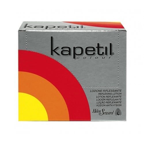 Lozione Riflessante Kapetil 17ml 1pz Helen Seward