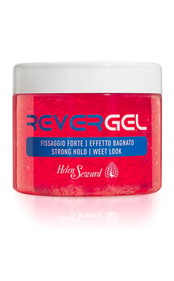 Revergel Hold Strong Rosso 500 Ml - Helen Seward