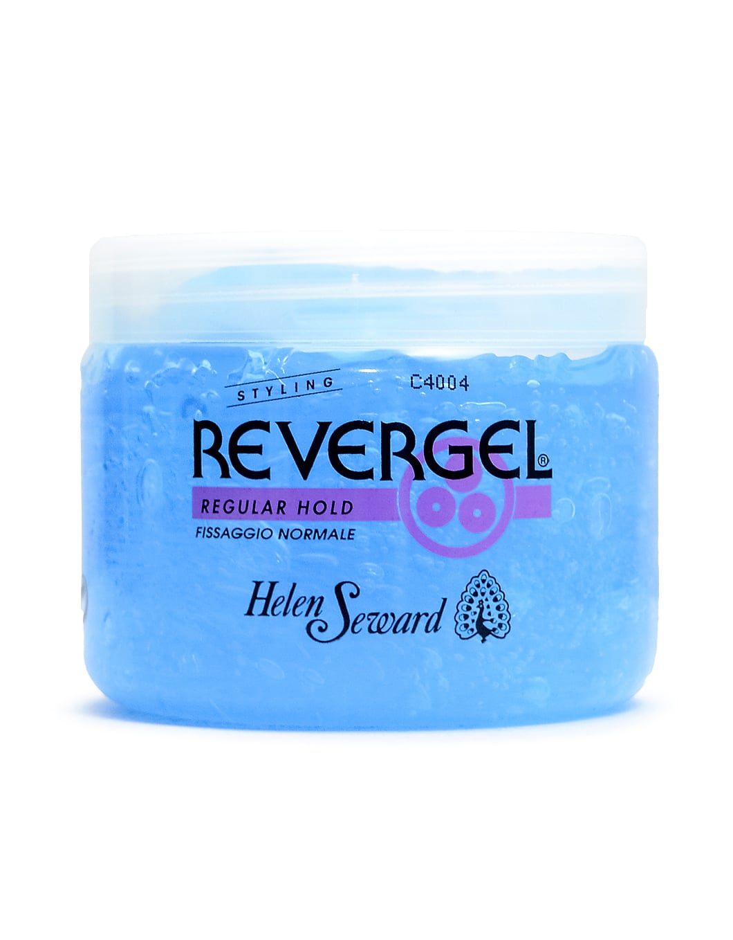 Revergel Regular Hold Blu 500 Ml - Helen Seward