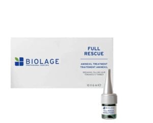 Trattamento anticaduta aminexil Biolage Full rescue 10x6ml - Matrix