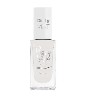 Smalto Top Coat Mat 11 Ml - Peggy Sage