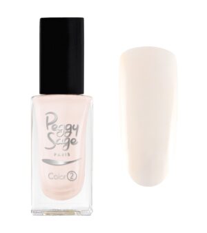 Smalto French Eau de Rose 11ml Peggy Sage