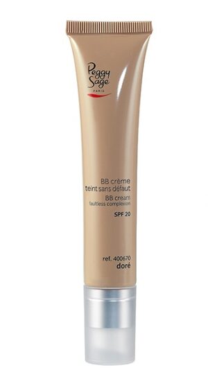 Bb Cream Incarnato 40ml - Peggy Sage
