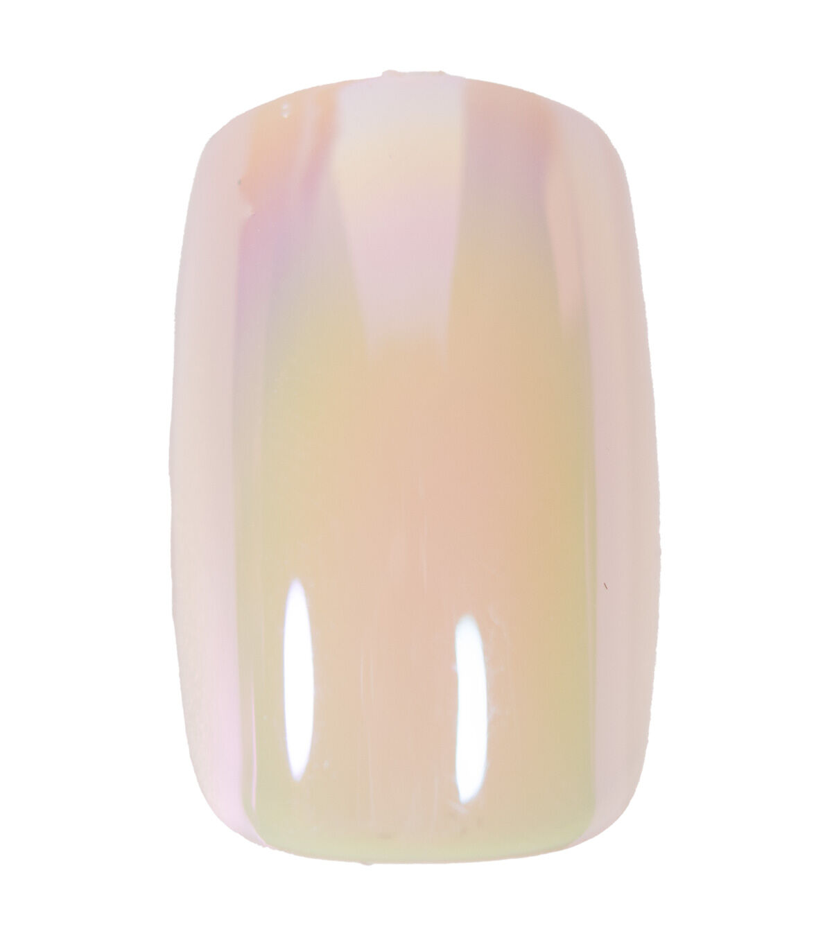 Unghie press on Natural touch- Peggy sage - immagine 3