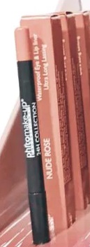 Matita long lasting 24h collection Cinecitta/1 Nude rose