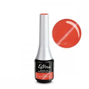 Smalto Semipermanente 7ml Alya Cat Eyes Fluo - Estrosa/8228