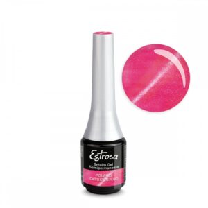 Smalto Semipermanente 7ml Polaris Cat Eyes Fluo - Estrosa/8229