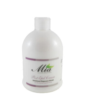 Emulsione Dopocera Talco 500 Ml - Mia