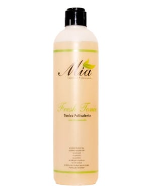 Tonico Polivalente 500 Ml - Mia