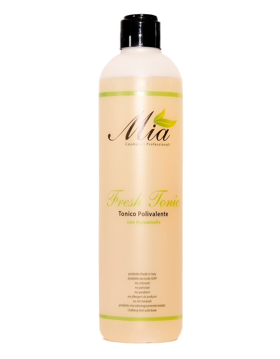Tonico Polivalente 500 Ml - Mia