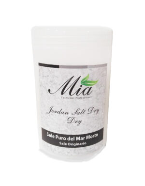 Sale Puro Del Mar Morto Originario 1 Kg - Mia