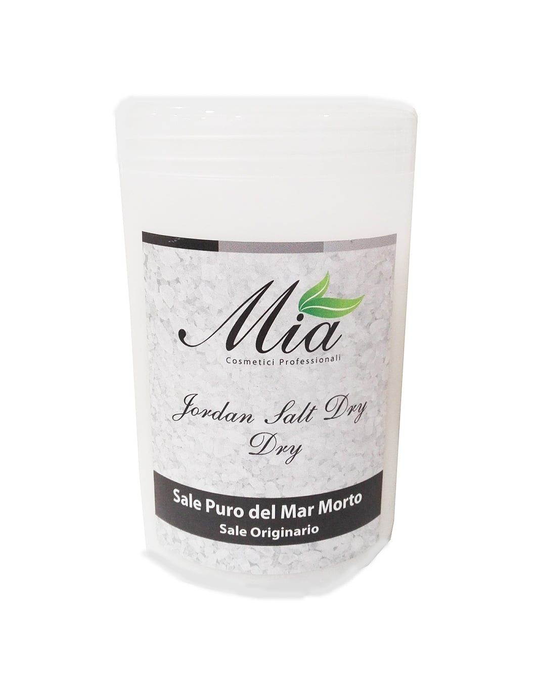 Sale Puro Del Mar Morto Originario 1 Kg - Mia