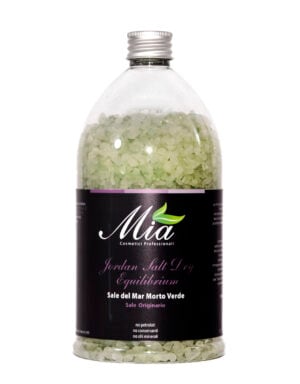 Sale Puro Verde Del Mar Morto Originario 1 Kg - Mia